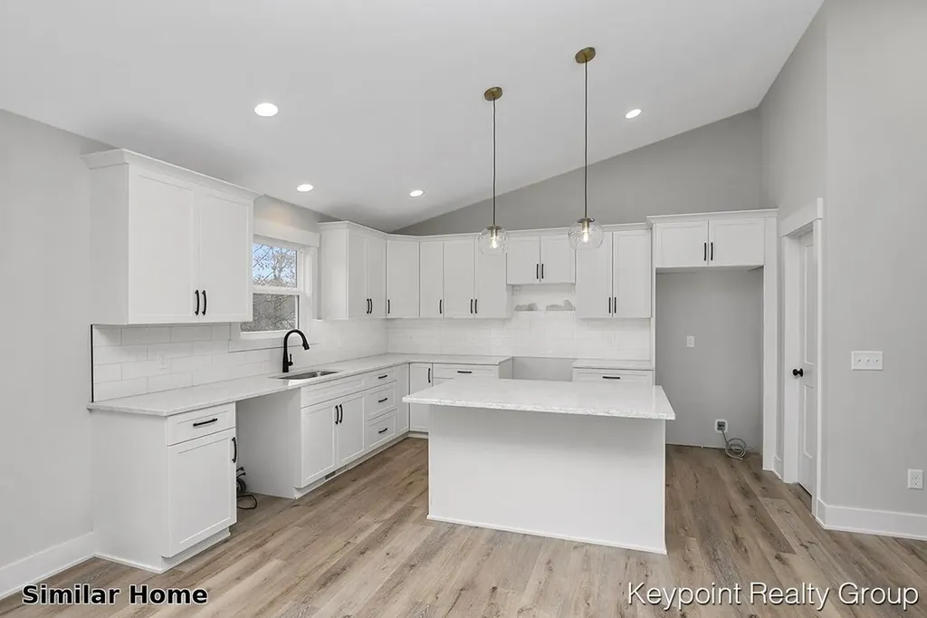 3286 Stonehill Court Wayland Township MI 49348