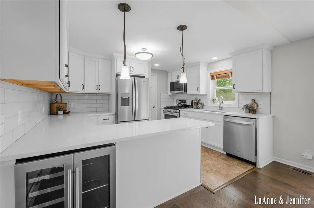 10260 Swem Street NE Oakfield Township MI 49341