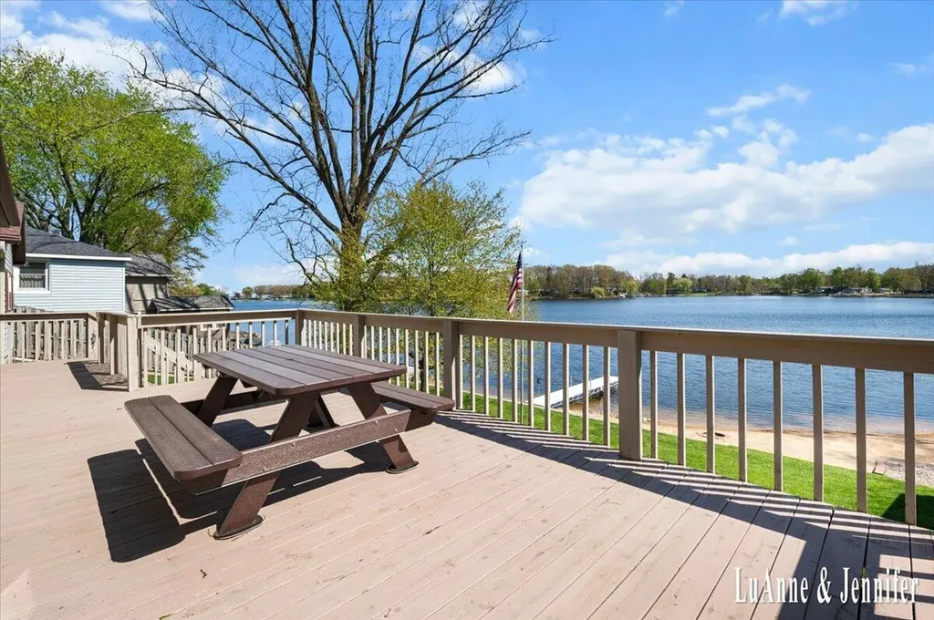 10260 Swem Street NE Oakfield Township MI 49341