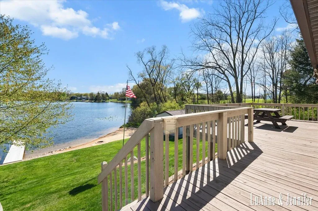 10260 Swem Street NE Oakfield Township MI 49341