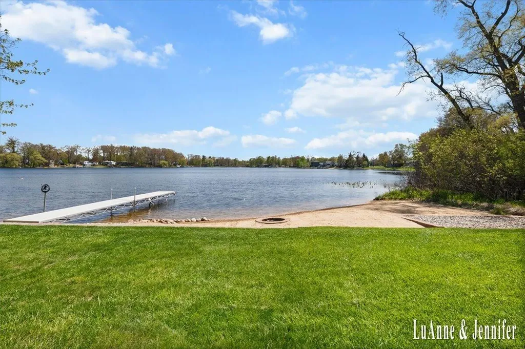 10260 Swem Street NE Oakfield Township MI 49341