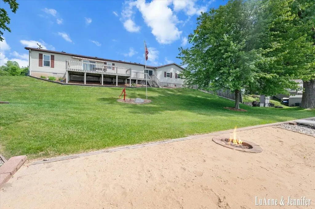 10260 Swem Street NE Oakfield Township MI 49341