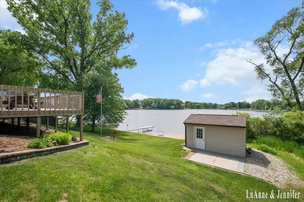 10260 Swem Street NE Oakfield Township MI 49341