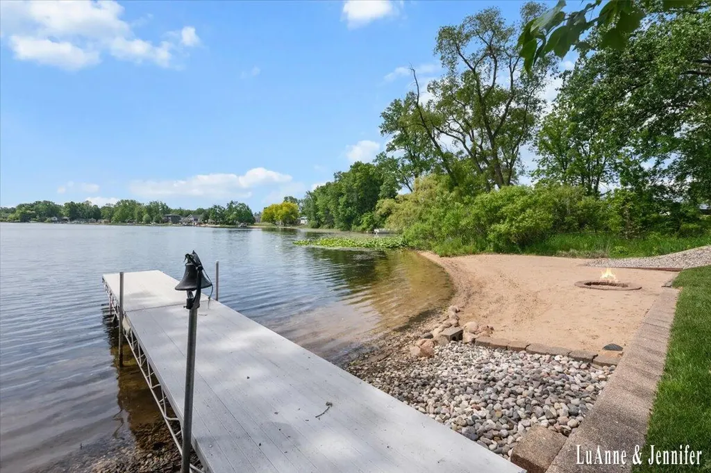 10260 Swem Street NE Oakfield Township MI 49341