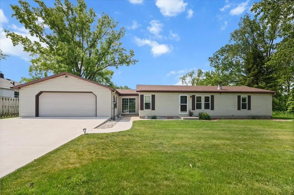 10260 Swem Street NE Oakfield Township MI 49341