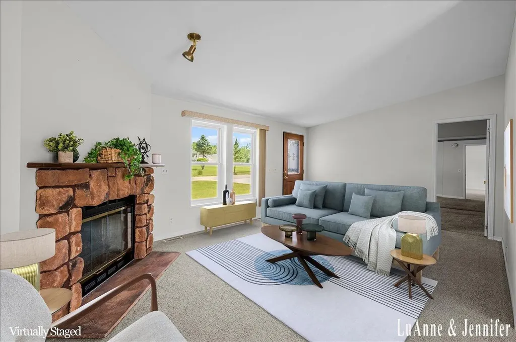 10260 Swem Street NE Oakfield Township MI 49341