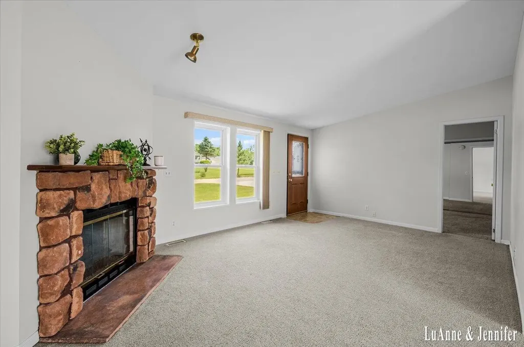 10260 Swem Street NE Oakfield Township MI 49341