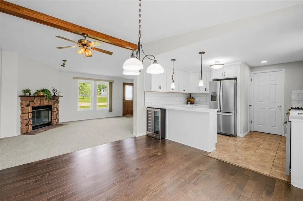 10260 Swem Street NE Oakfield Township MI 49341