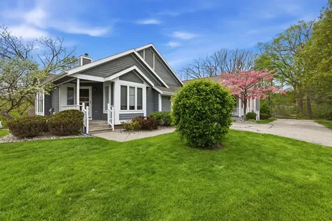 3229 Woodberry Drive SE Kentwood City MI 49512