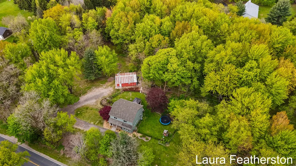 10451 Pine Island Drive NE Algoma Township MI 49345