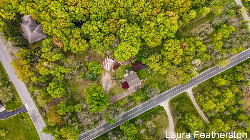 10451 Pine Island Drive NE Algoma Township MI 49345