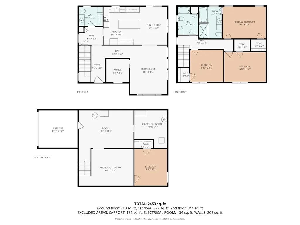 10451 Pine Island Drive NE Algoma Township MI 49345