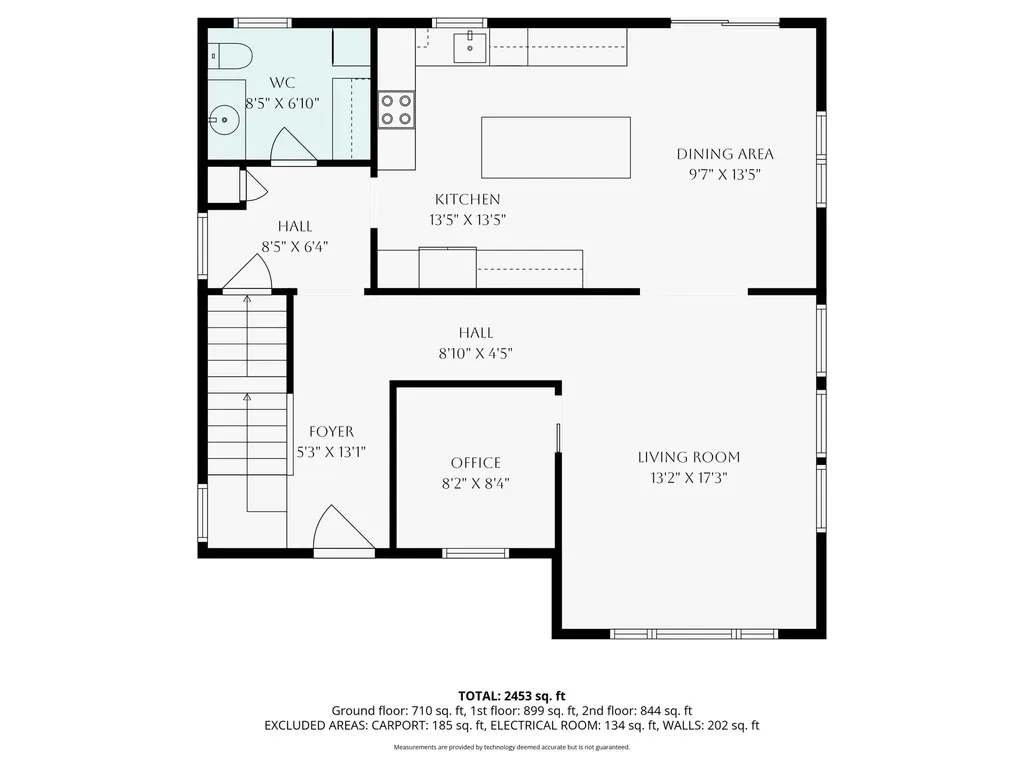 10451 Pine Island Drive NE Algoma Township MI 49345