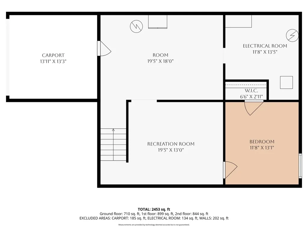 10451 Pine Island Drive NE Algoma Township MI 49345