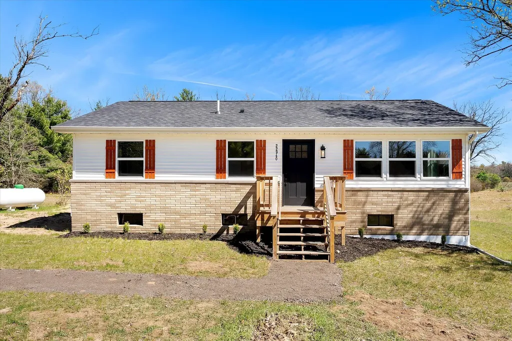 22940 Eisenhower Road Aetna Township MI 49337
