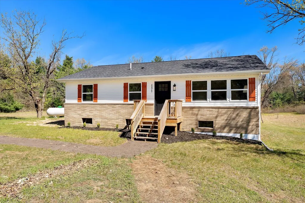 22940 Eisenhower Road Aetna Township MI 49337