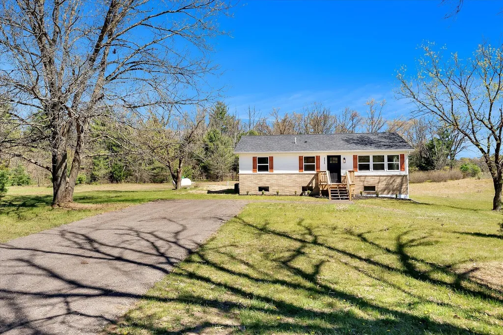 22940 Eisenhower Road Aetna Township MI 49337