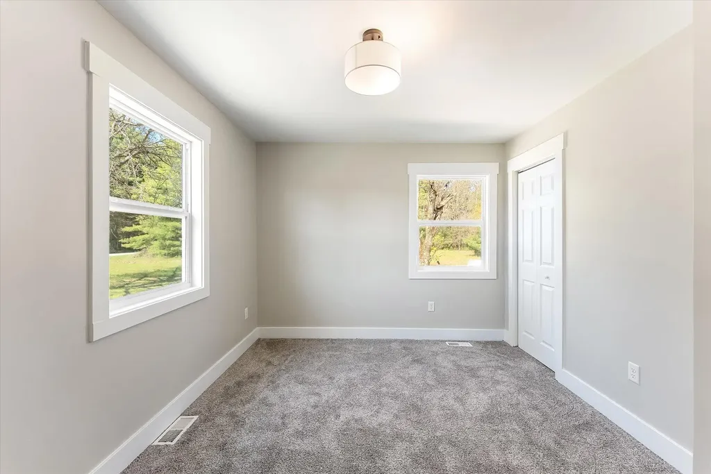 22940 Eisenhower Road Aetna Township MI 49337