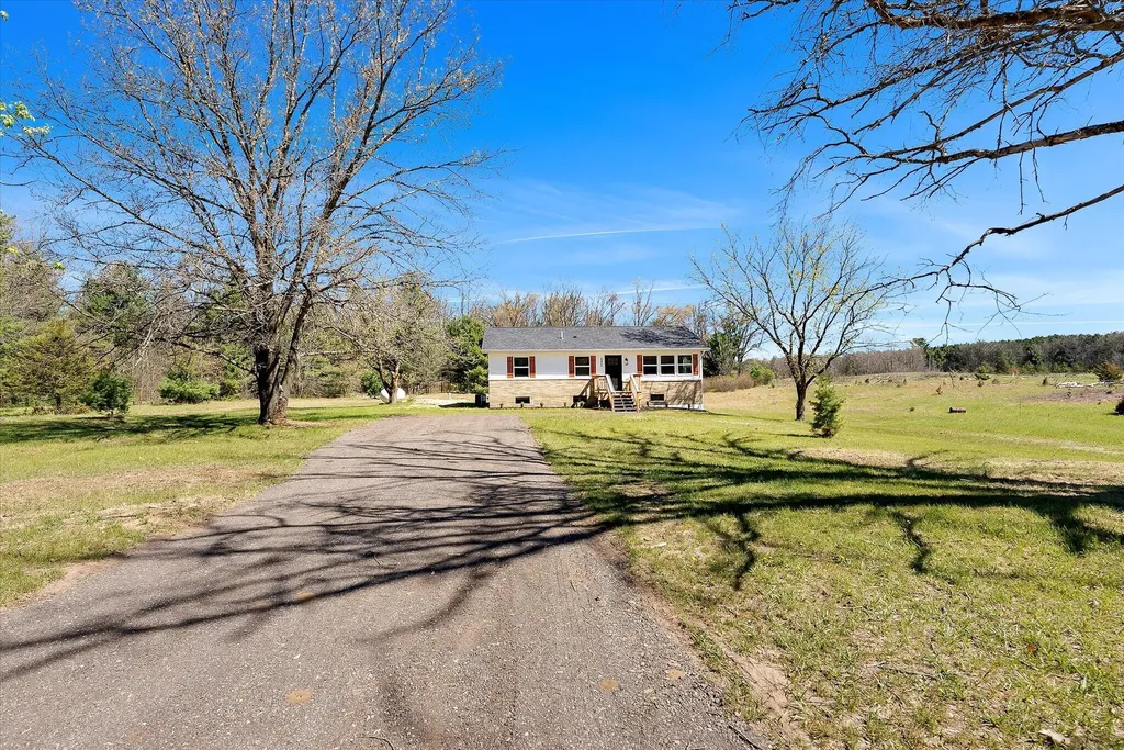 22940 Eisenhower Road Aetna Township MI 49337
