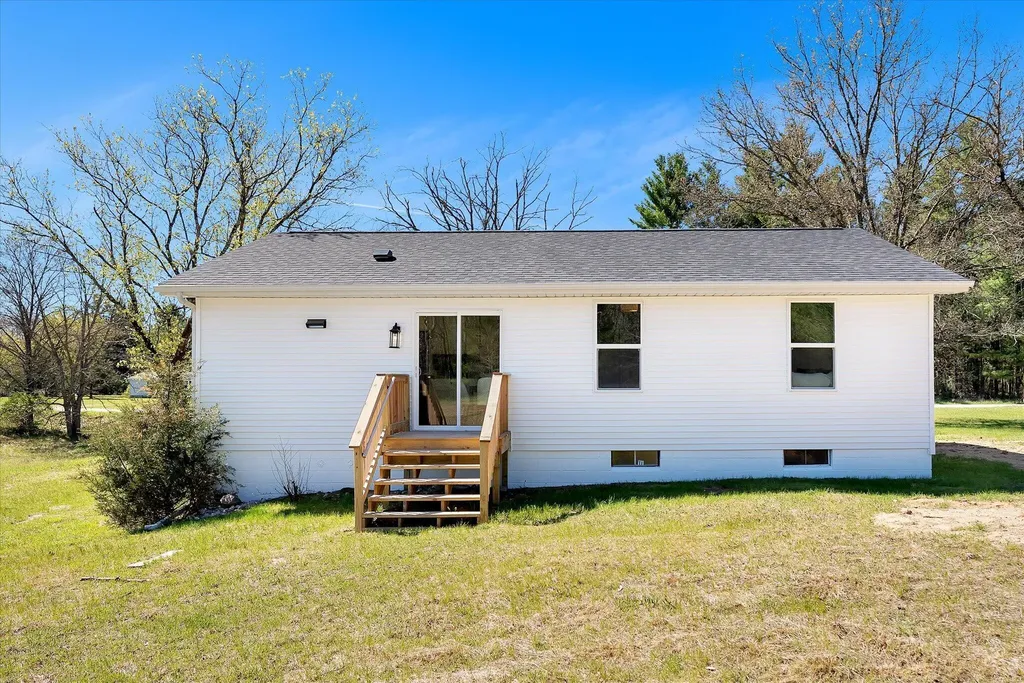 22940 Eisenhower Road Aetna Township MI 49337