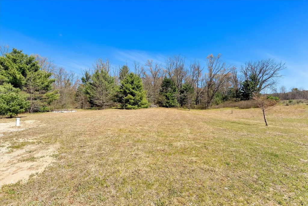 22940 Eisenhower Road Aetna Township MI 49337