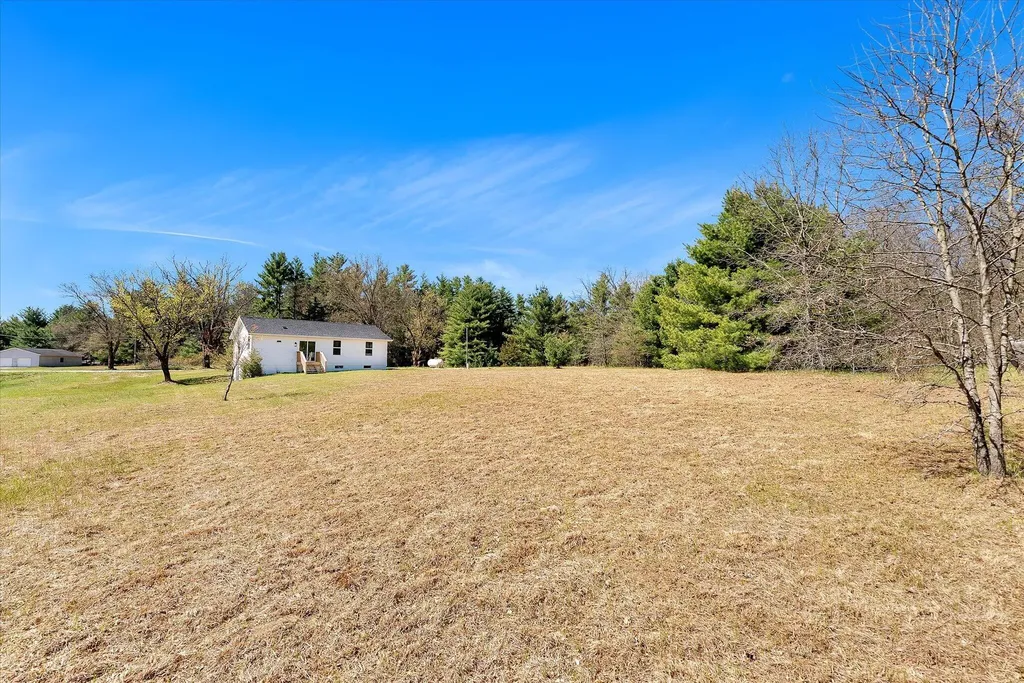 22940 Eisenhower Road Aetna Township MI 49337