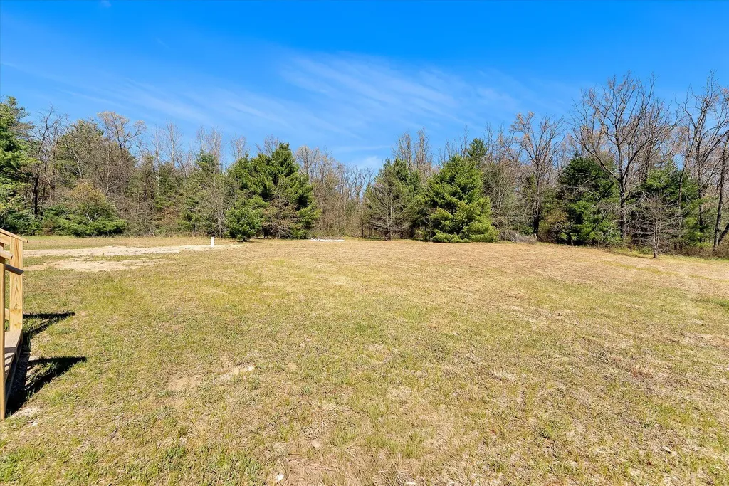 22940 Eisenhower Road Aetna Township MI 49337