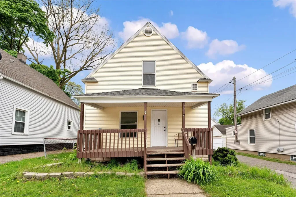 22 Ann Street NW Grand Rapids City MI 49505