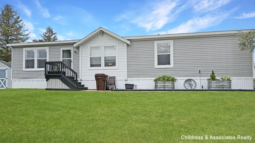 7265 Old Hickory Drive NE Plainfield Charter Township MI 49306