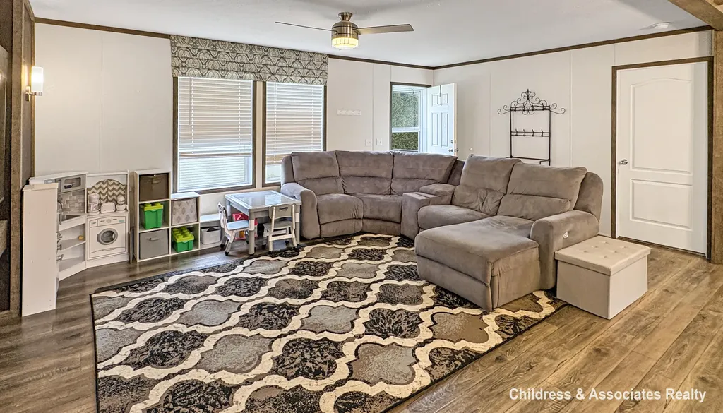 7265 Old Hickory Drive NE Plainfield Charter Township MI 49306