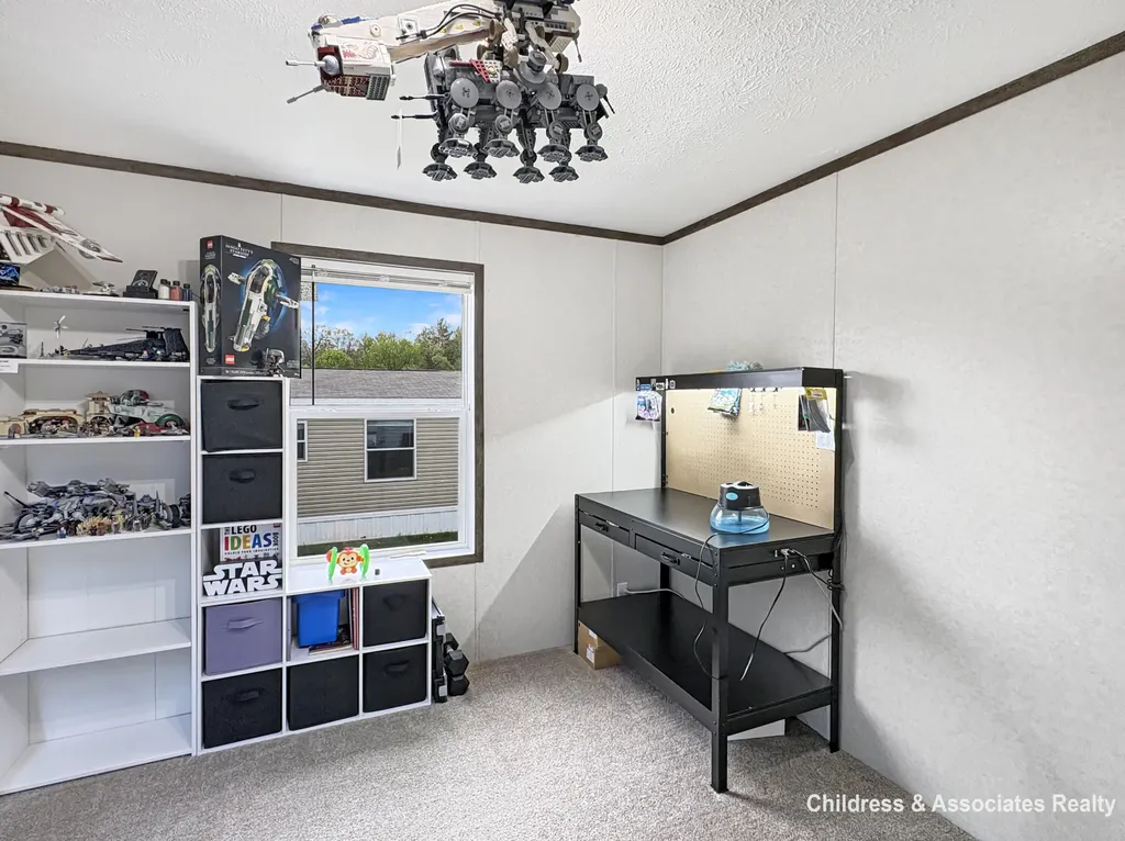 7265 Old Hickory Drive NE Plainfield Charter Township MI 49306