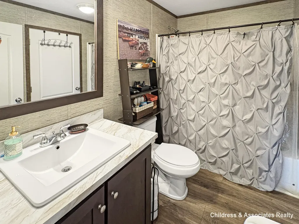 7265 Old Hickory Drive NE Plainfield Charter Township MI 49306