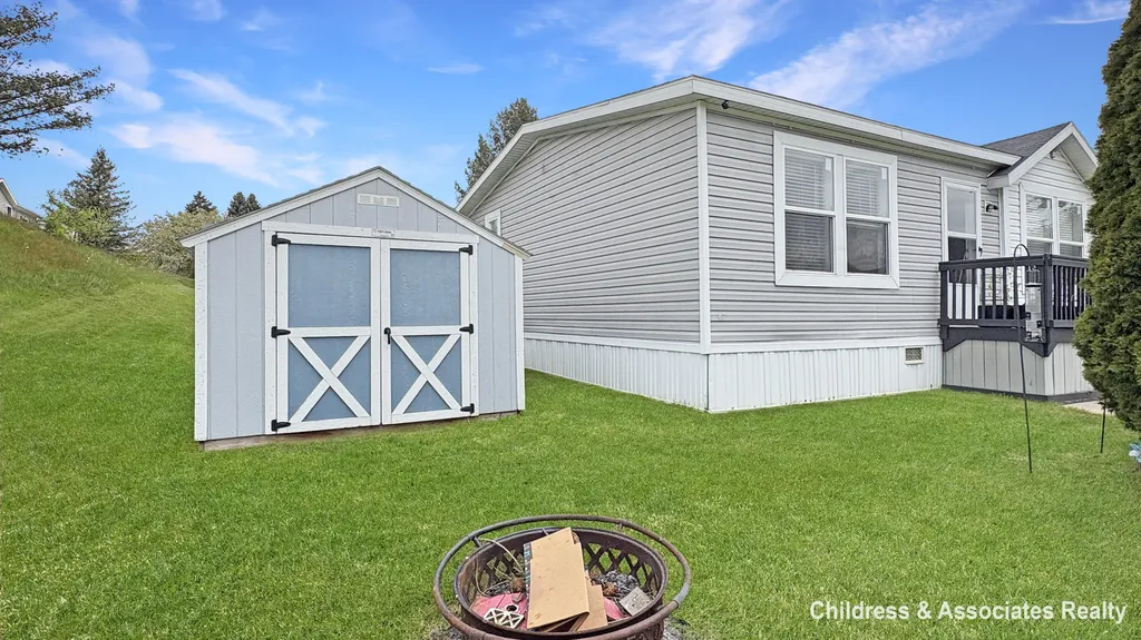 7265 Old Hickory Drive NE Plainfield Charter Township MI 49306