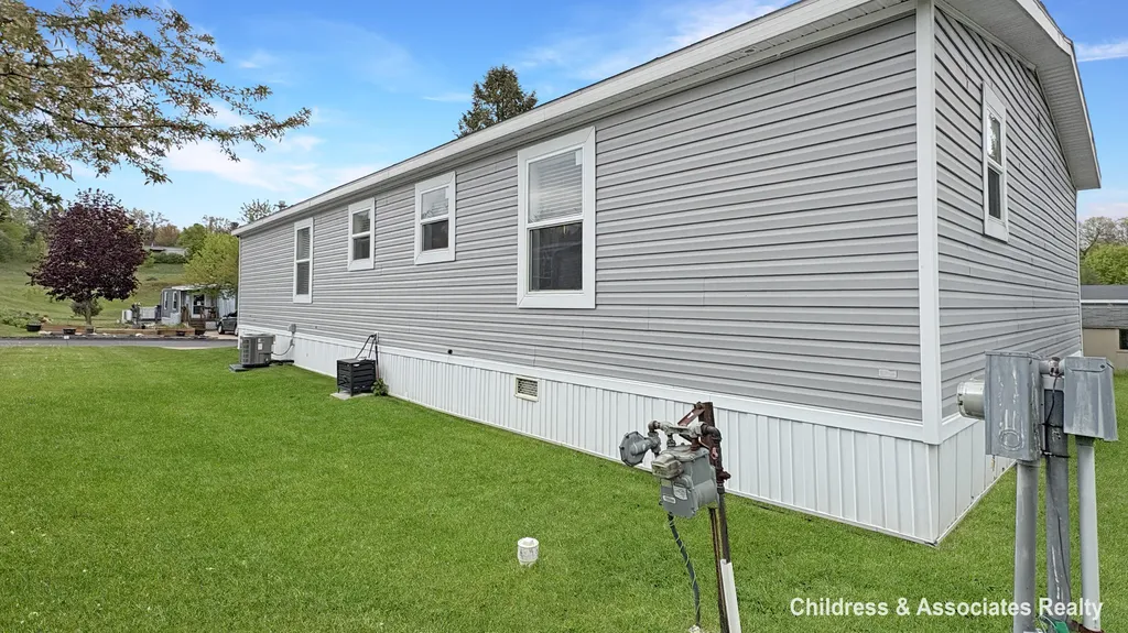 7265 Old Hickory Drive NE Plainfield Charter Township MI 49306