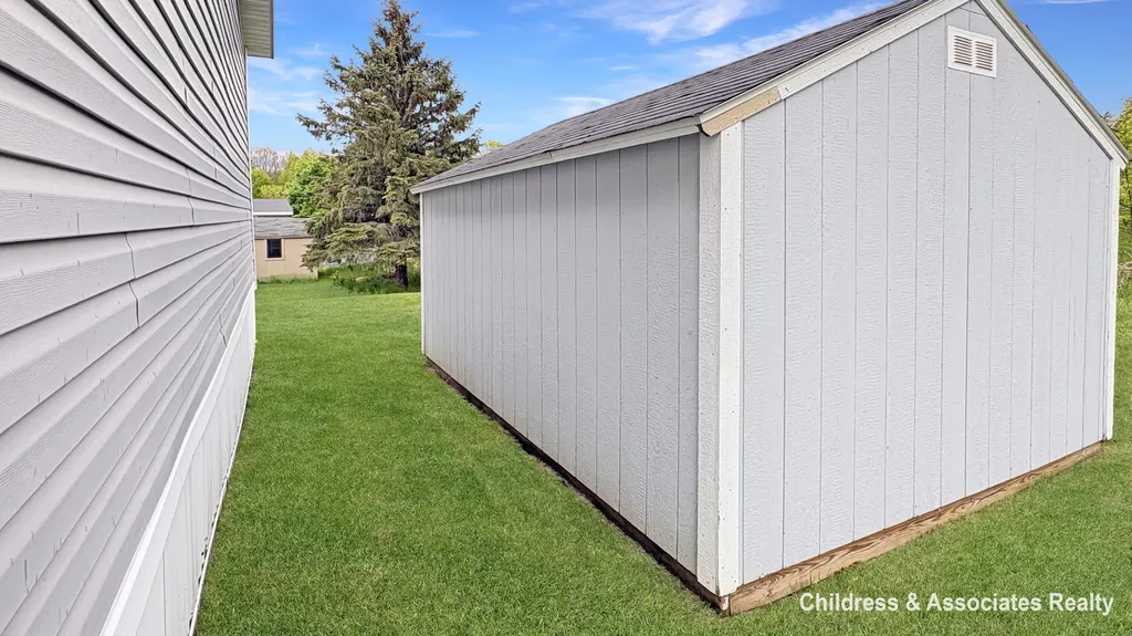 7265 Old Hickory Drive NE Plainfield Charter Township MI 49306