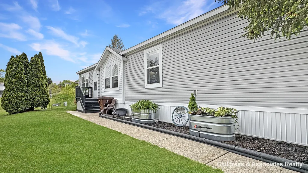 7265 Old Hickory Drive NE Plainfield Charter Township MI 49306