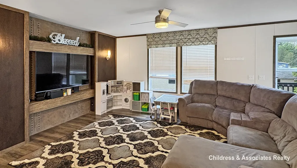 7265 Old Hickory Drive NE Plainfield Charter Township MI 49306