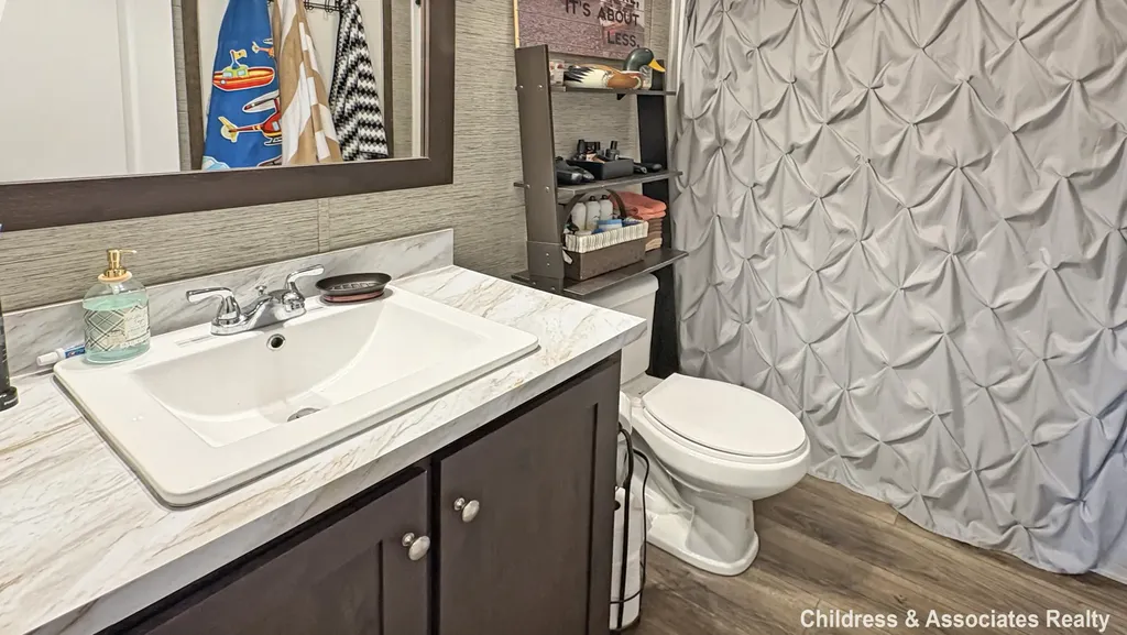 7265 Old Hickory Drive NE Plainfield Charter Township MI 49306