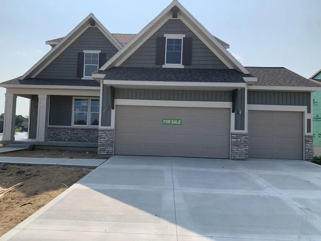 10582 Winnie Lane Allendale Charter Township MI 49401
