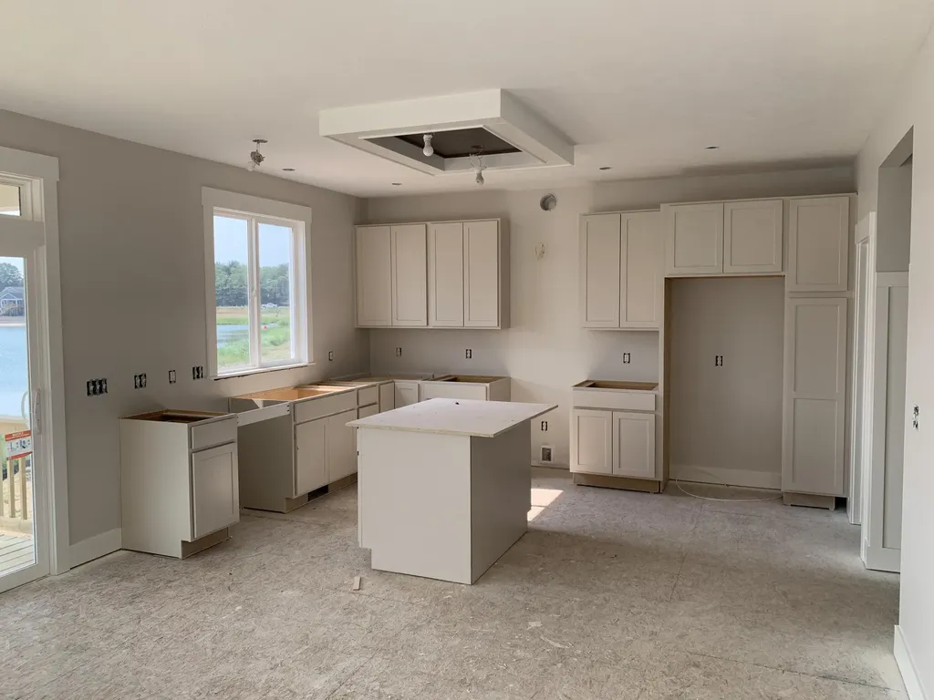 10582 Winnie Lane Allendale Charter Township MI 49401