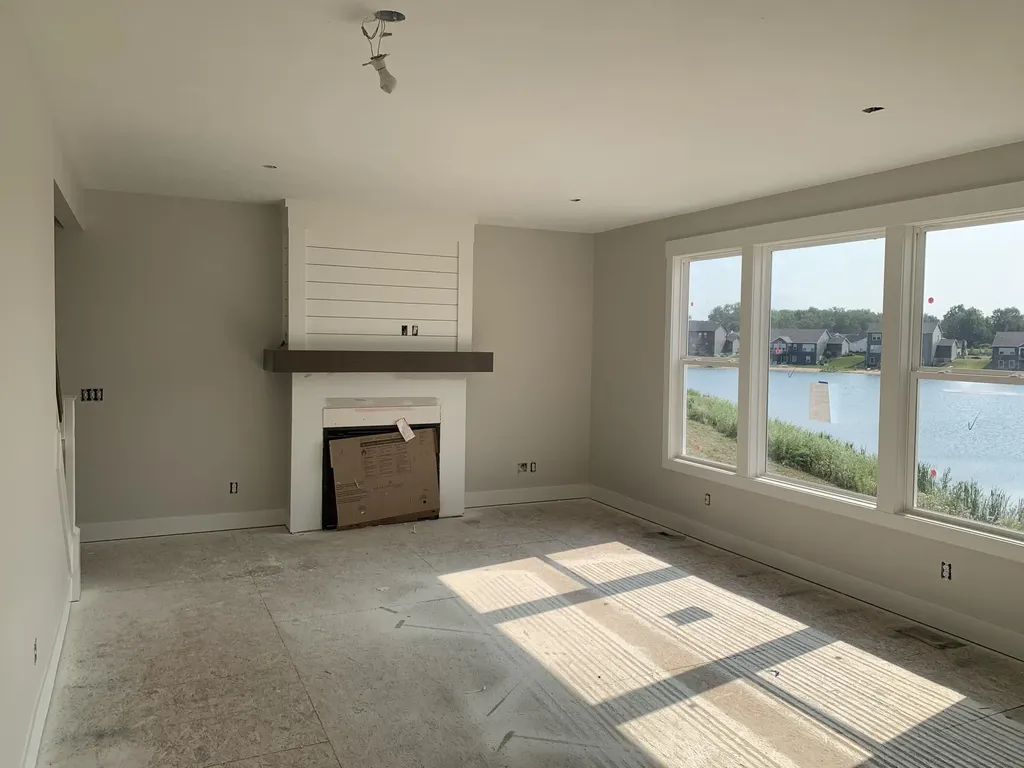 10582 Winnie Lane Allendale Charter Township MI 49401