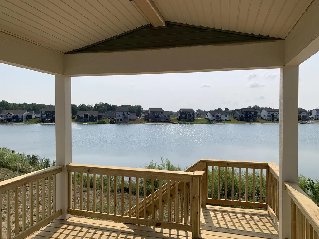 10582 Winnie Lane Allendale Charter Township MI 49401
