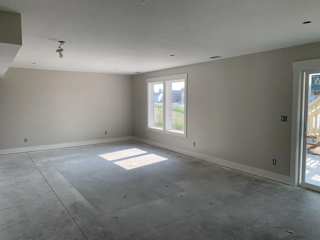 10582 Winnie Lane Allendale Charter Township MI 49401