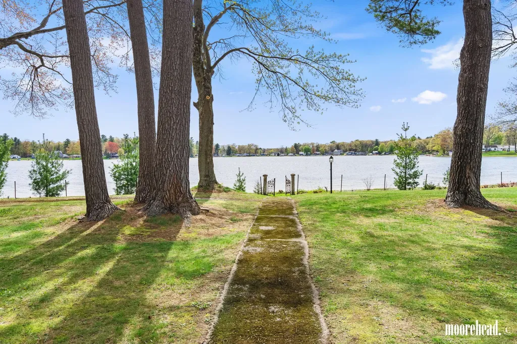 2613 Duff Road Dalton Township MI 49457