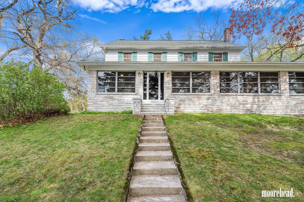2613 Duff Road Dalton Township MI 49457