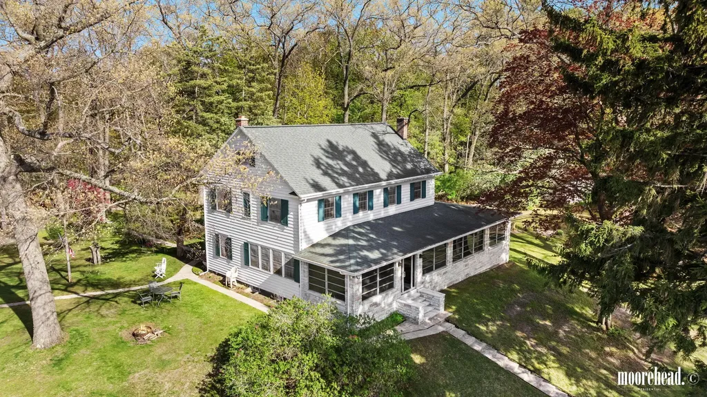 2613 Duff Road Dalton Township MI 49457