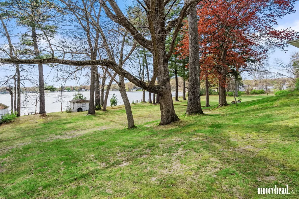 2613 Duff Road Dalton Township MI 49457