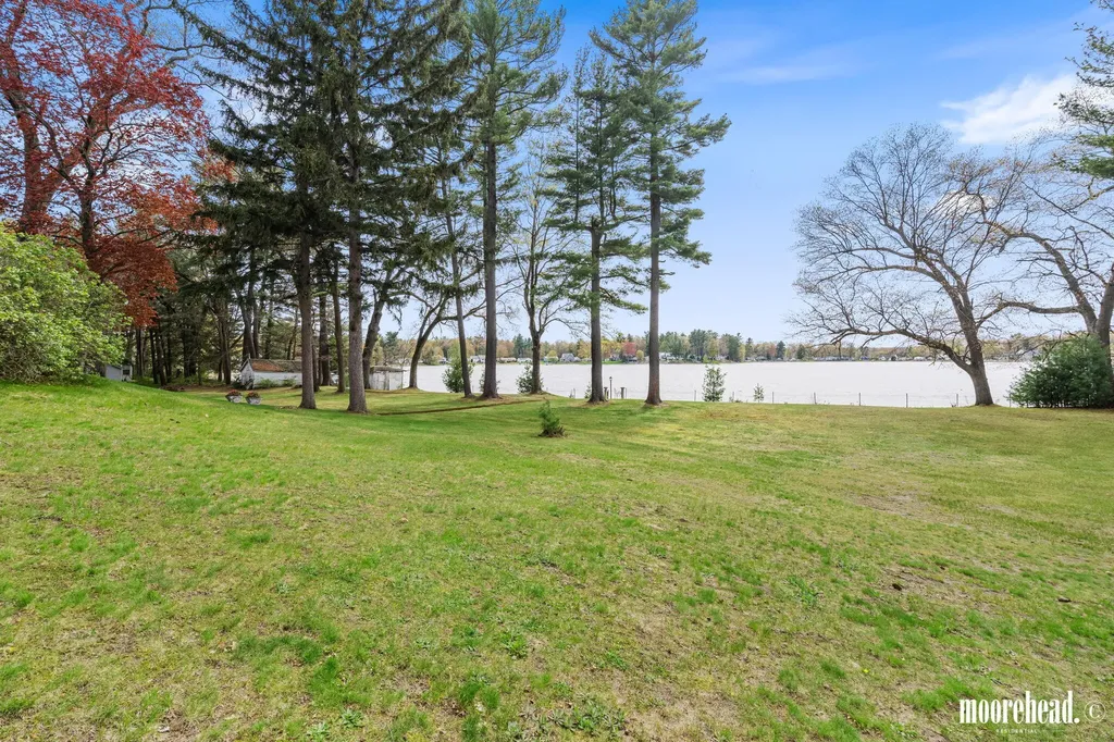 2613 Duff Road Dalton Township MI 49457