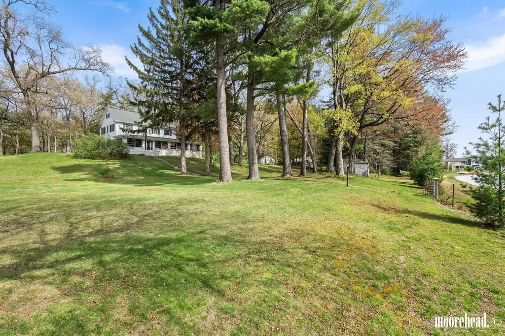 2613 Duff Road Dalton Township MI 49457