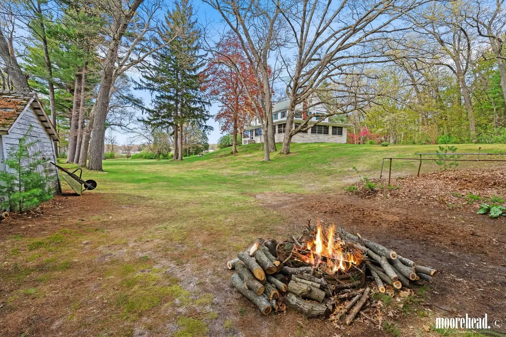 2613 Duff Road Dalton Township MI 49457